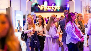 Fontys Career Event 2024 Eindhoven  Aftermovie [upl. by Gnidleif]