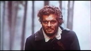 THE LAST VALLEY 1971 Theatrical Trailer  Michael Caine Omar Sharif Florinda Bolkan [upl. by Tan]