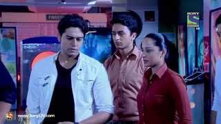 CID  च ई डी  Samundar Mein Kankaal  Episode 1142  18th October 2014 [upl. by Cardinal]