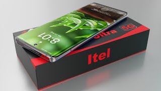 Itel S24 Ultra 5G at ₹12000 3D Curve Amoled 120Hz Display  8GB  256GB  Price Leaks [upl. by Adehsar]