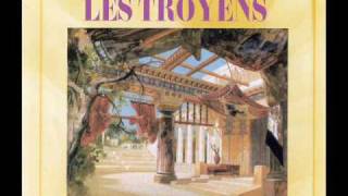 Hector Berlioz  Les troyens [upl. by Fleeta]