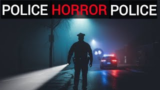 5 TRUE Disturbing Police Horror Stories V3 [upl. by Ritz152]