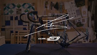 UNICO  KORALIE x WILIER 0 SLR [upl. by Kiyoshi333]