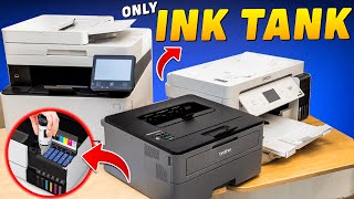 TOP 3 BEST🔥Best Ink Tank Printer 2024🔥Best Printer For Home Use🔥Best Printer Under 10000 [upl. by Ruy]