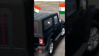 Chorel choreTharloverIndian car simulator 👑 [upl. by Parhe710]