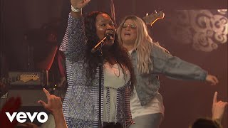 Tasha Cobbs Leonard  Overflow Live At Passion City Church [upl. by Kimmel843]