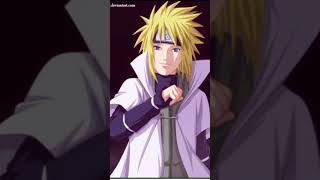 Minato edit please subscribe ❤️💙 [upl. by Arahsak60]