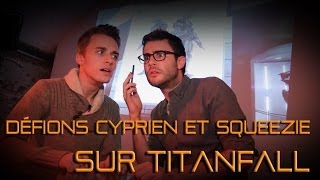 Le Clash des Titans  Première game avec les Boys [upl. by Glynas]