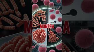 Monera The Prokaryotes quick view [upl. by Heck]