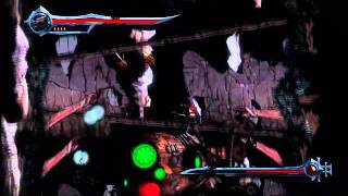 BloodRayne Betrayal quotThat Funky Puncherquot Achievement Guide [upl. by Debbie161]