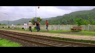 Aane Wala Pal Full Video Song HQ With Lyrics  Plan [upl. by Renner]