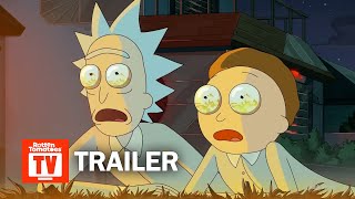 Rick and Morty Season 6 Trailer [upl. by Gonzalez]