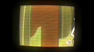 Teletoon Hacked During TDI Airing fake [upl. by Siramay682]