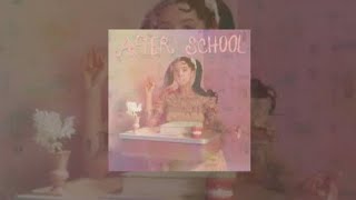 Melanie Martinez The Bakery sped up  Spotify lyrics [upl. by Elidad252]