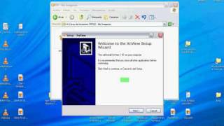 Tutorial XnView V197 1 [upl. by Edmee945]