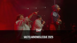 VASTELAOVENDSLEEDJE 2025 ❤️💛💚 [upl. by Adnovay]