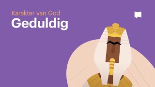 Geduldig [upl. by Inahs]