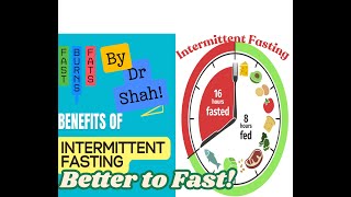 Intermittent Fasting BenefitsWeightloss amp BeyondhealthawarenessintermittentfastingHealthDiaries [upl. by Almeria]