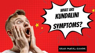 What are Kundalini Symptoms shorts kundalini [upl. by Anilah]