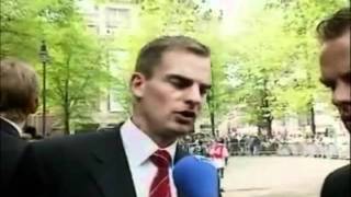 Frank en Ronald de Boer  op dat soort antwoorden geef ik niet eens vragen [upl. by Henrietta751]