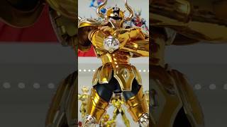 Aldebarán no Taurus ex posing saintseiya caballerosdelzodiaco cdz mythcloth foryou fyp anime [upl. by Starlin]