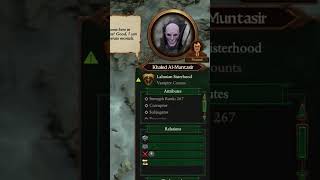 How to Play Azhag the Slaughterer in Less Than 60 Seconds  Total War Warhammer 3 [upl. by Lubba968]