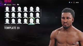 Geoff Neal ufc 4 caf [upl. by Mehelhteb714]