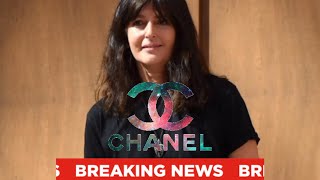 ❗️CHANEL BREAKING NEWS❗️Virginie Viard Says GOODBYE [upl. by Alvera]