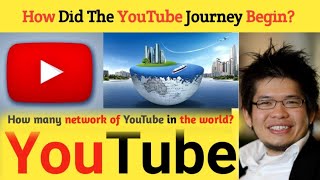 How YouTube Started Its Journey Through Three People Steve Chen Chad Hurley And Jawed Karim 🤔 [upl. by Hibbert]