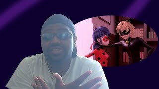 Miraculous S1E11 Horrificator  Episode Rundown [upl. by Anyela]