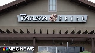 Lawsuit alleges Panera Bread’s Charged Lemonade responsible for a second death [upl. by Htebiram]