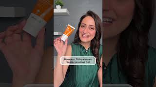 What makes a good sunscreen  The derma Co ad [upl. by Yursa]