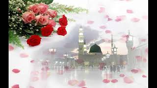 Sweet Madina Sweet Madina English Naat By Mohammad Imran Shaikh CH M Noorulamin Shams [upl. by Morville199]