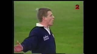 France 2  7 Février 1998  Minute Olympique  Tournoi des V Nations quotIrlande  Écossequot [upl. by Ramso]