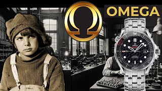 De No Tener Para Los Gastos Del Hogar A CREAR RELOJES OMEGA [upl. by Attevaj]