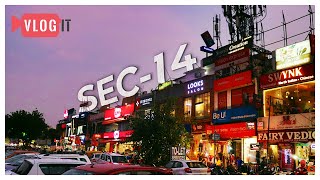 Sector 14 Gurgaon The Full Market Review [upl. by Belayneh452]