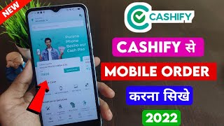 Cashify se mobile kaise kharide  Cashify se mobile kaise order kare  how to buy mobile cashify [upl. by Ursa]