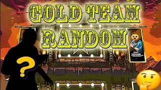 MKM Torre Película de Acción Fatal 200 Con Personajes de ORO Random Gameplay Comentado 🥶 [upl. by Itsrik]