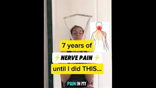 3 Must Do Exercises for Pinched Nerve Neck Pain [upl. by Supat387]