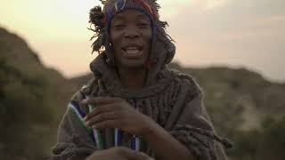 Omali Themba SBWL official music video [upl. by Rodolph959]