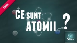 Ce Sunt Atomii [upl. by Aimo67]