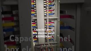 Electric panel box work at Hyderabad election electronicmusicpanelboardhomehyderabadviralvideo [upl. by Joselyn576]