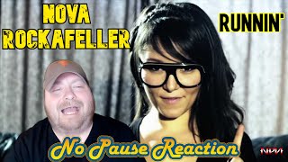 NOVA ROCKAFELLER  RUNNIN  REACTION  NPR 408 [upl. by Luapnaej]