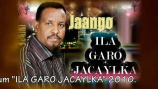 NEW Album 2010  JAANGO ft Nimca Dareen [upl. by Homerus]