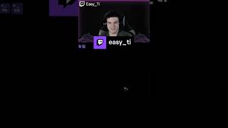 ne Druckplatte  easyti auf Twitch [upl. by Ahseim361]