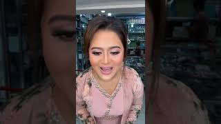 Barisha Haque  New Workshop Announcement Live Stream 🤩 Fancy Beauty Institute amp Technology [upl. by Malha]