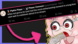 Pippas Most Embarrassing Story [upl. by Eimam]