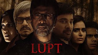 Lupt New South movie in hindi dubbed lupt full movie in hindi  Javed Jaffrey amp niki anija walia [upl. by Nivlad60]