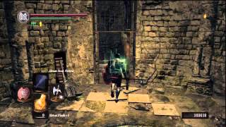 Dark Souls Expert Walkthrough 13  Blighttown Part 44  The Way Home At Last [upl. by Ahsenot]