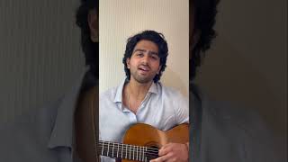 Baarish  Yaariyan 2013  Unplugged Cover [upl. by Drugge]